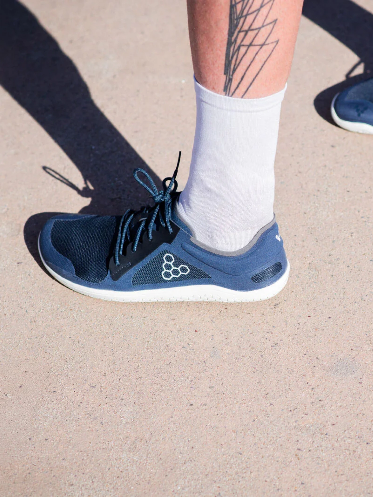 Vivobarefoot Primus Lite 3.5 training shoes - Women