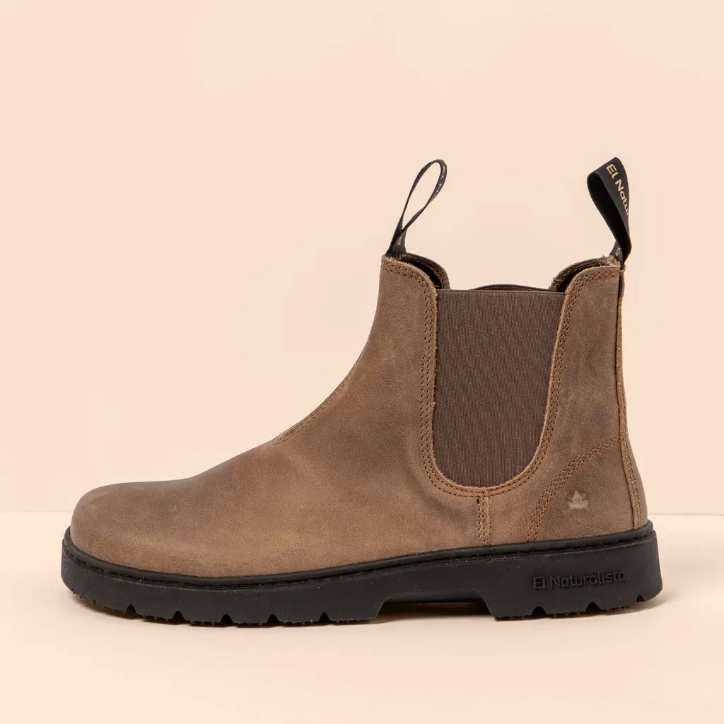El Naturalista Arizona Nomada N5262 Chelsea - Unisex - Widetoes