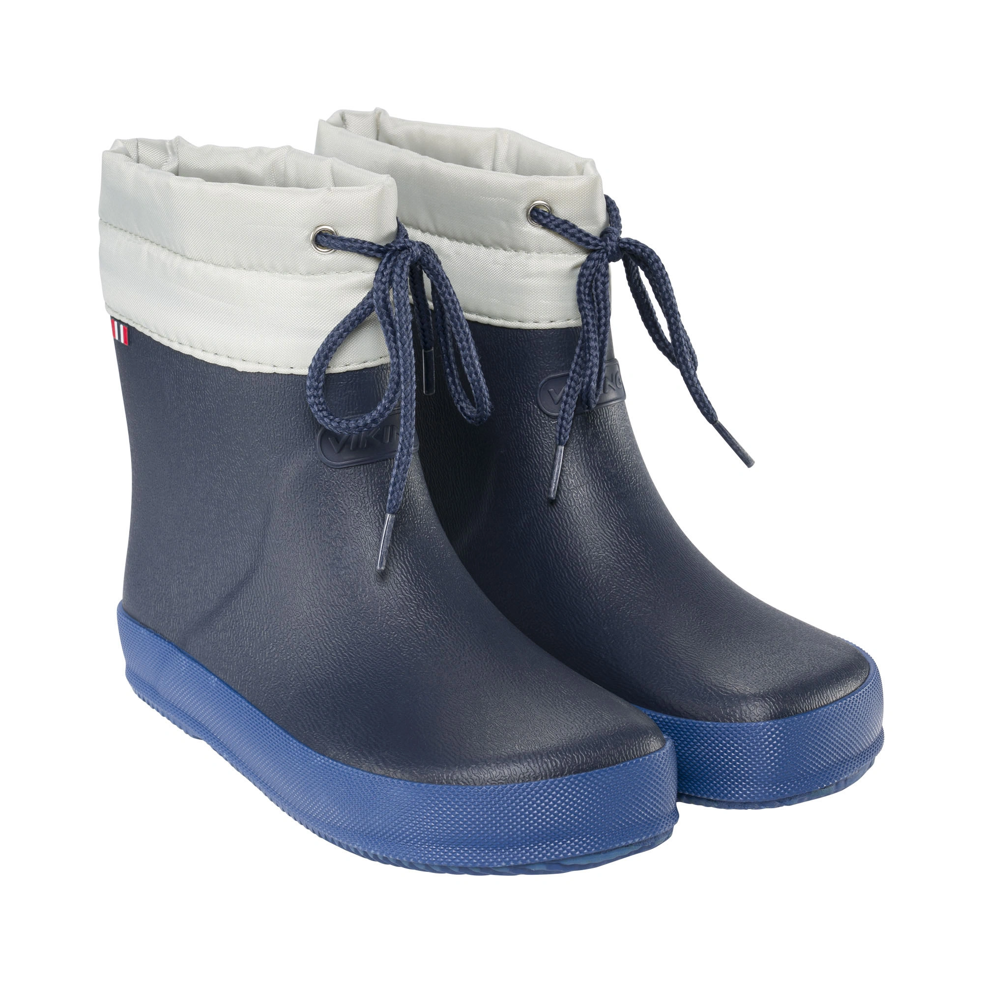 Viking Jolly Rubberlaarzen voor kinderen, uniseks, geel, 21 EU