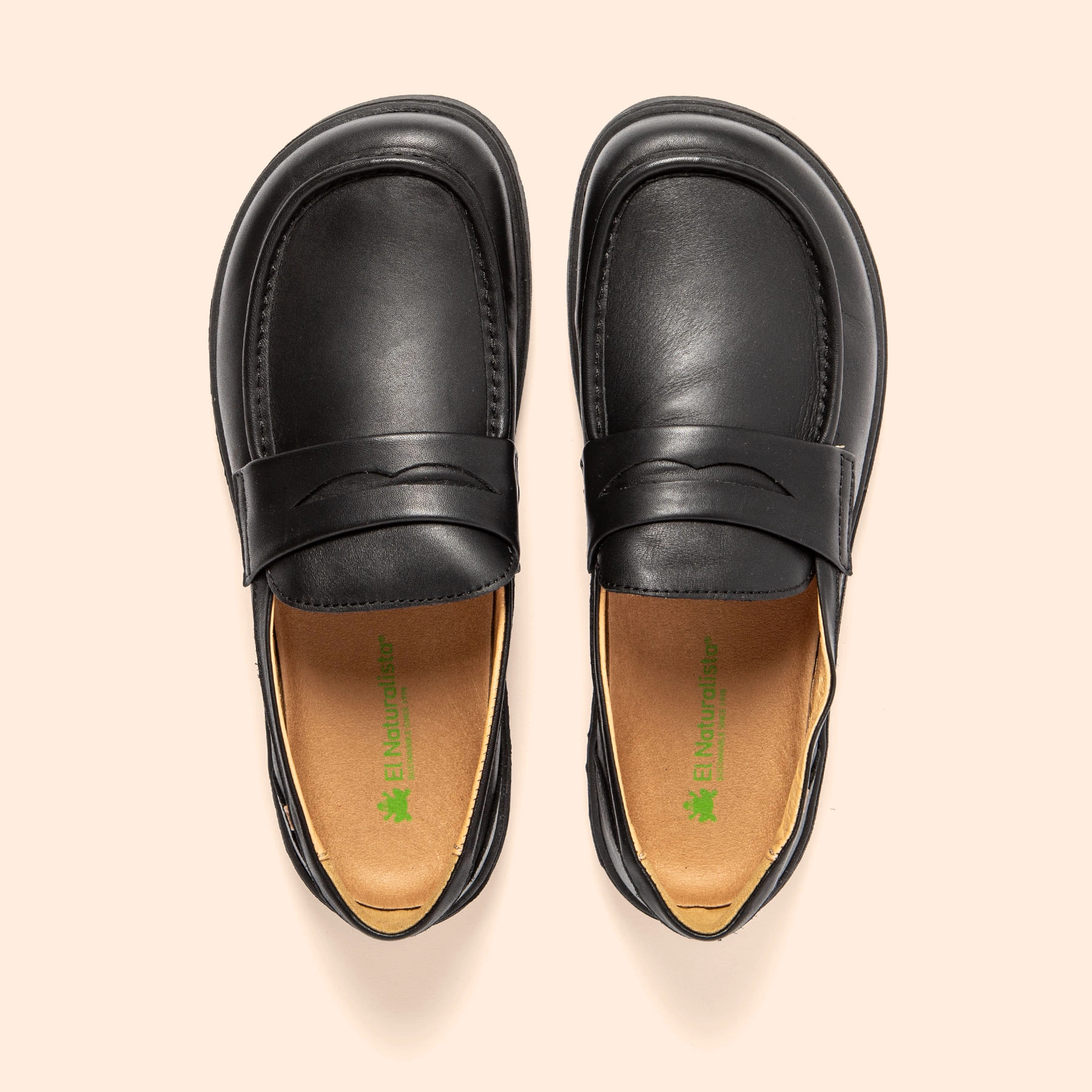 El Naturalista Nomada N5239 Barefoot Shoes - Unisex - Widetoes