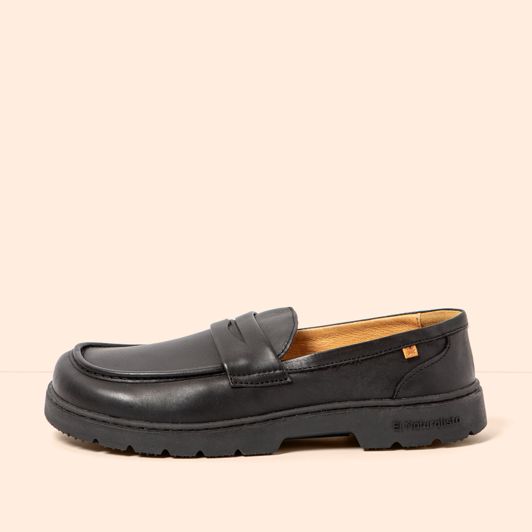 El Naturalista Nomada N5239 Barefoot Shoes - Unisex - Widetoes