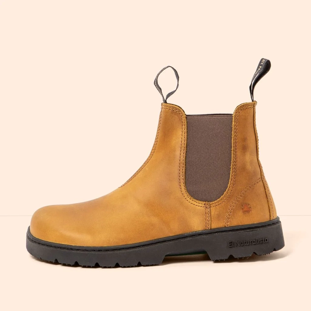 El Naturalista Arizona Nomada N5262 Chelsea - Unisex - Widetoes