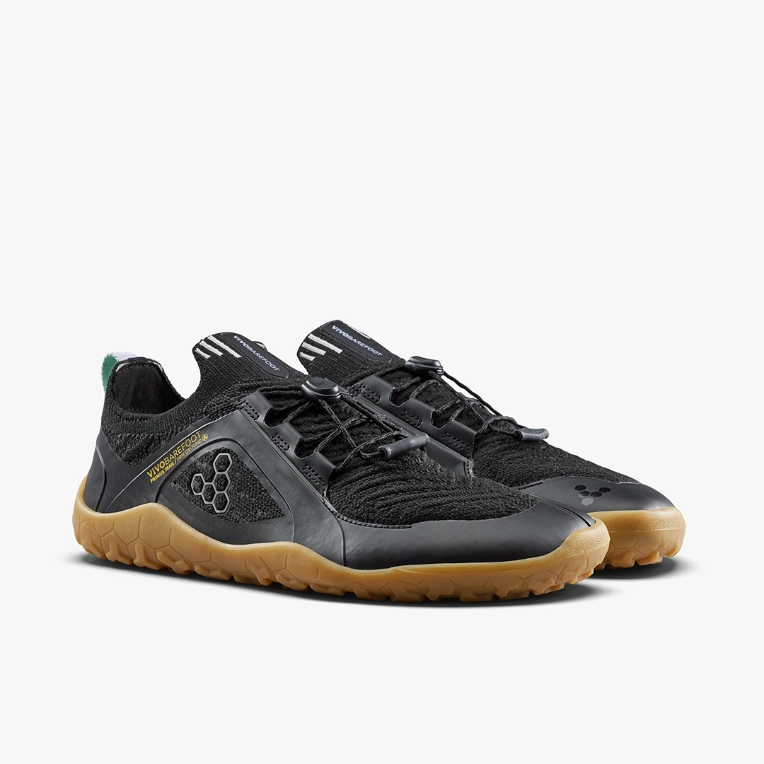 Vivobarefoot Primus Trail Knit FG - Women - Widetoes