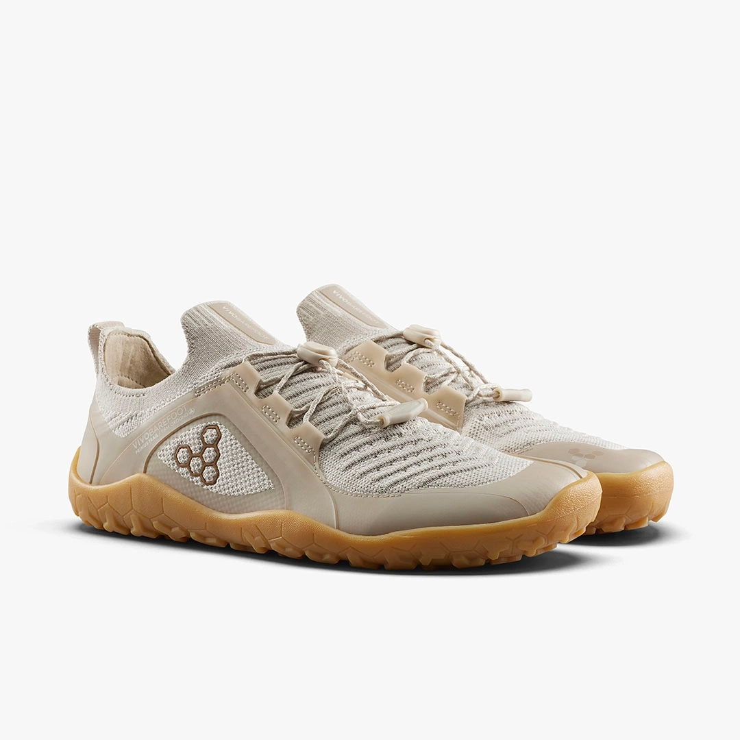 Vivobarefoot Primus Trail Knit FG - Women - Widetoes