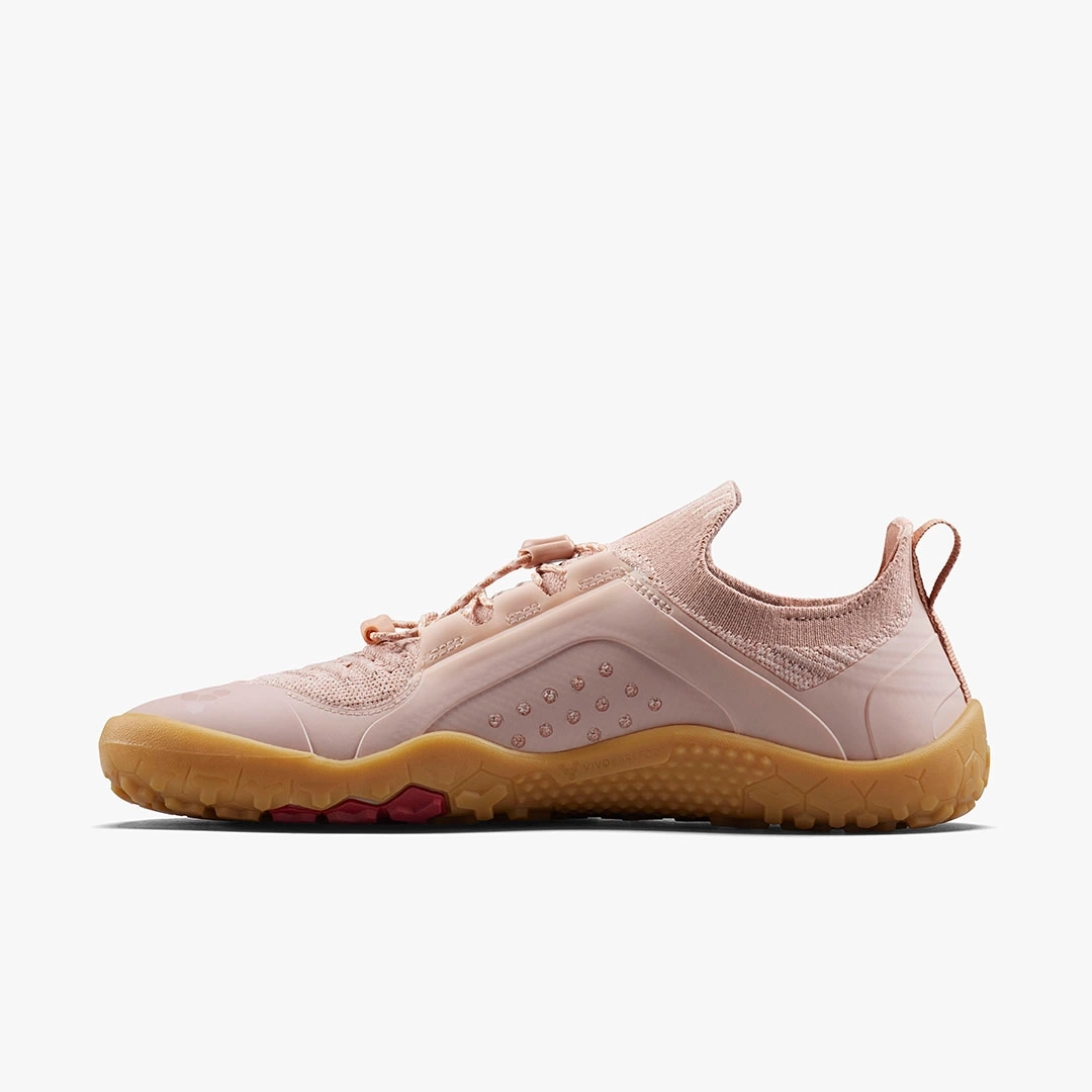 Vivobarefoot Primus Trail Knit FG - Women - Widetoes