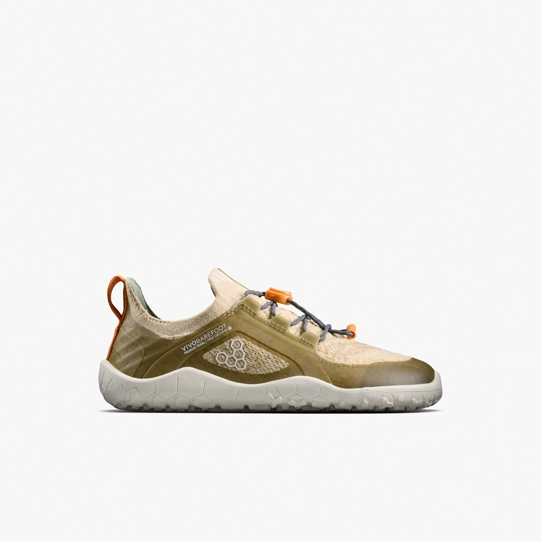 Vivobarefoot Primus Trail Knit FG - Preschool/Kids/Junior - Widetoes