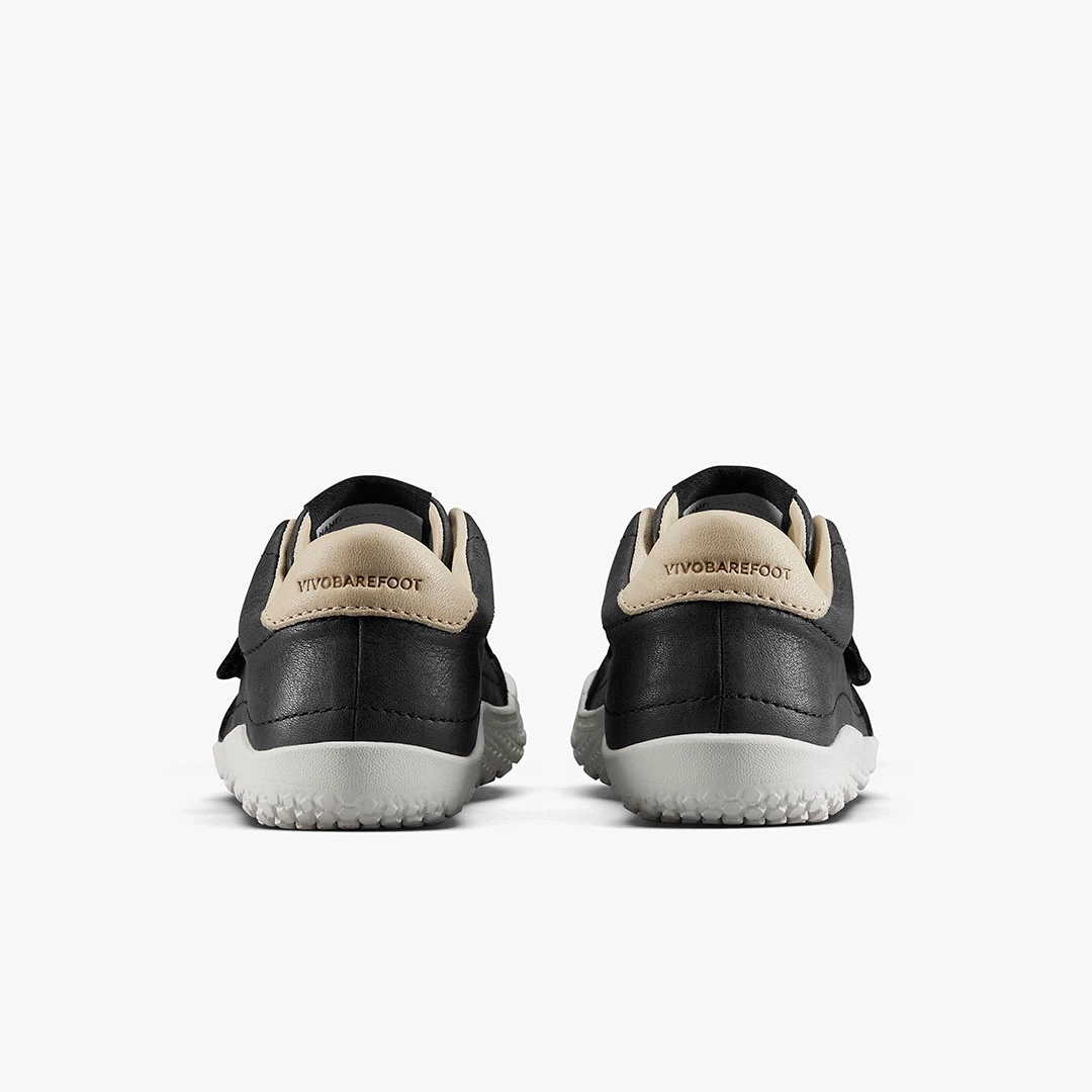 Vivobarefoot Gobi Sneaker - Kids - Widetoes