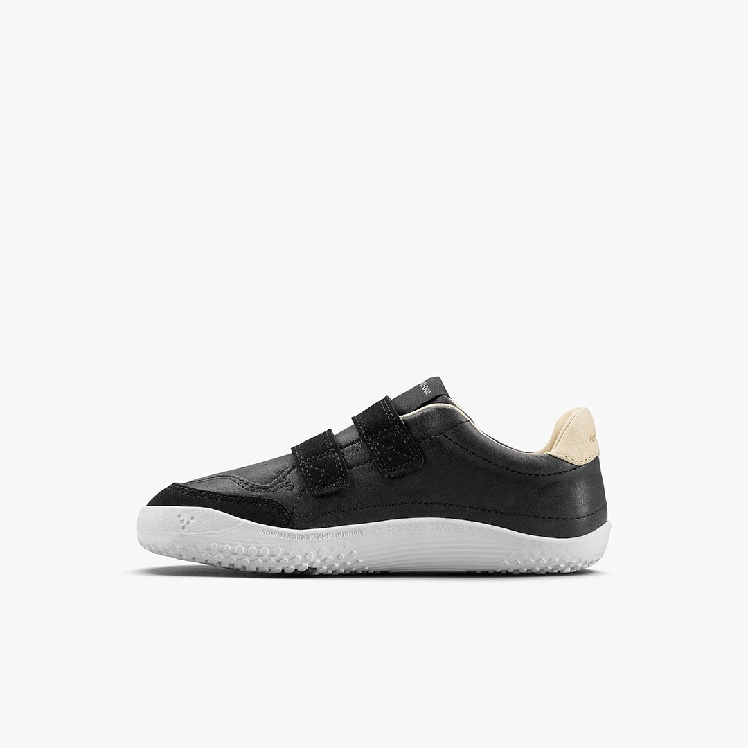 Vivobarefoot Gobi Sneaker - Kids - Widetoes