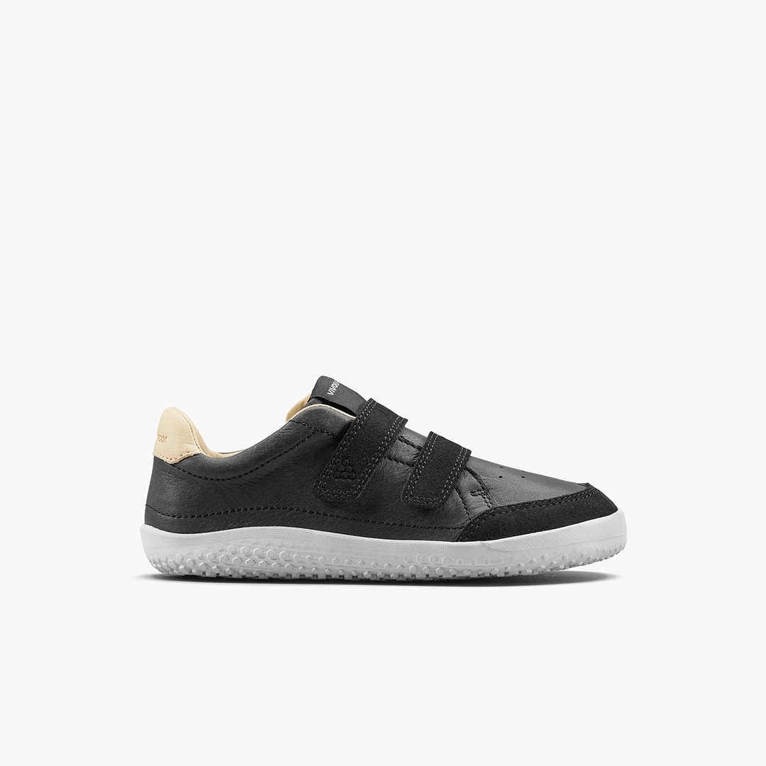 Vivobarefoot Gobi Sneaker - Kids - Widetoes