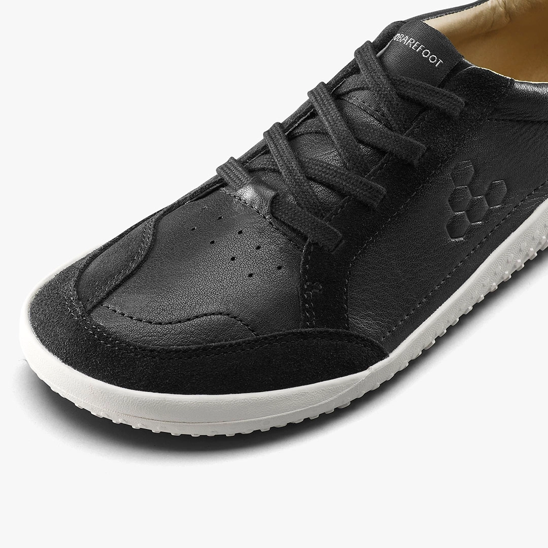 Vivobarefoot Gobi Sneaker - Junior - Widetoes