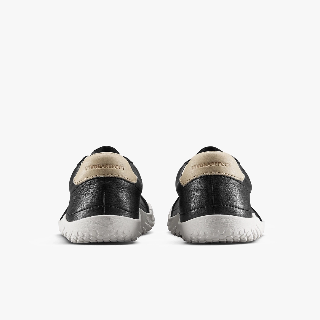 Vivobarefoot Gobi Sneaker - Junior - Widetoes