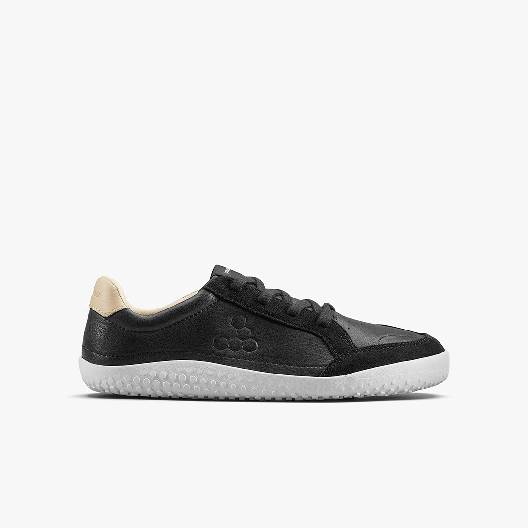 Vivobarefoot Gobi Sneaker - Junior - Widetoes