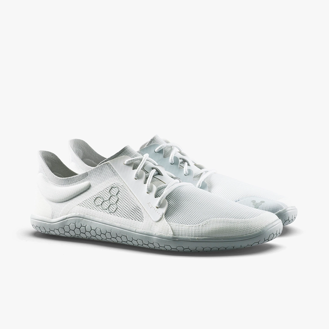 Vivobarefoot Primus Lite IV Training shoes - Men - Widetoes display picture 1