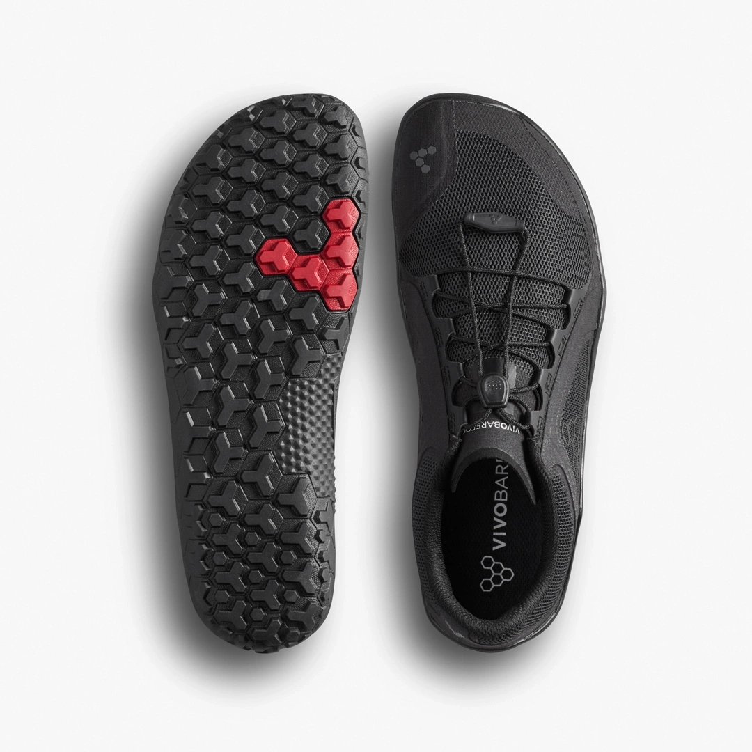 Vivobarefoot Primus Trail FG 3.5 Trail shoes - Men - Widetoes