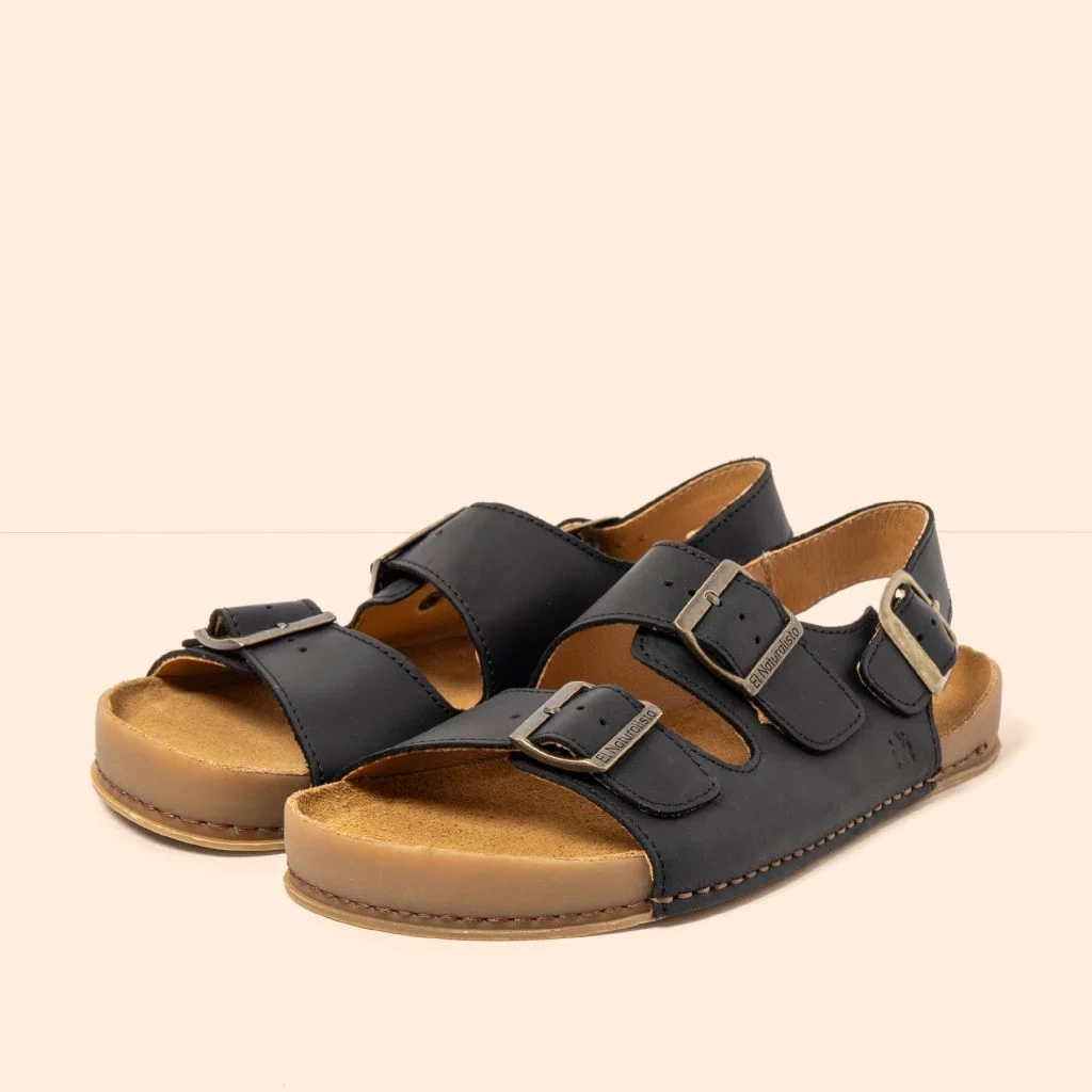 El Naturalista Arizona Horizon N6001 Barefoot sandal - Unisex