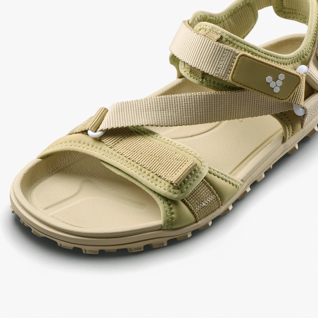 Vivobarefoot Tracker Ora Barefoot sandals - Men - Widetoes