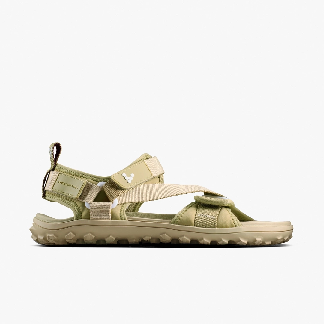 Vivobarefoot Tracker Ora Barefoot sandals - Men - Widetoes