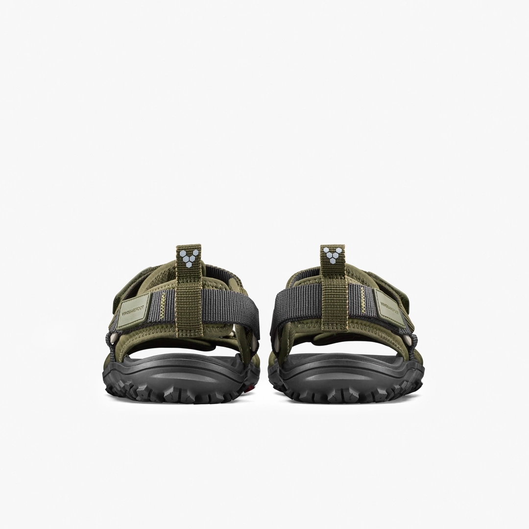 Vivobarefoot Tracker Ora Barefoot sandals - Women - Widetoes