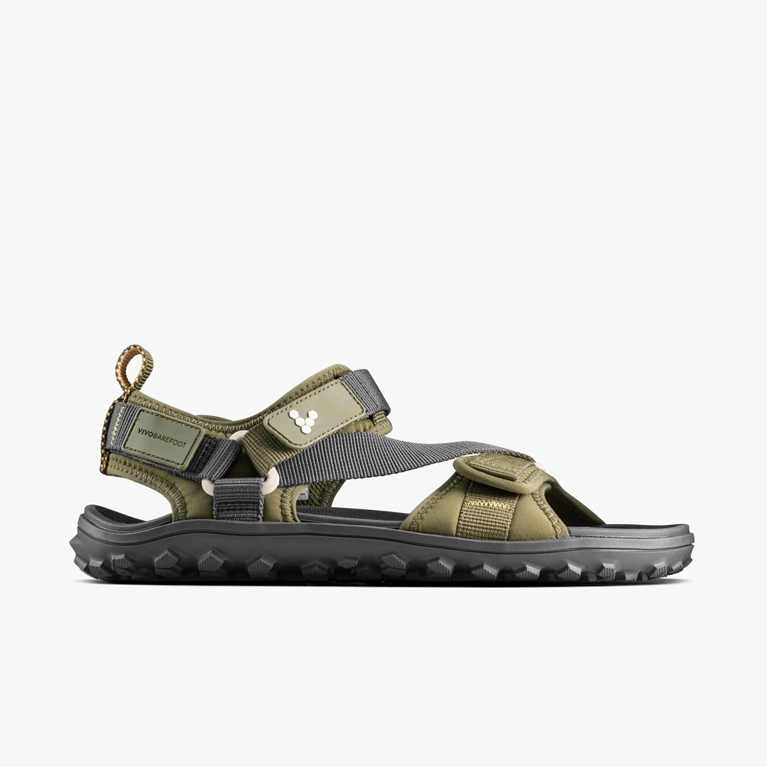 Vivobarefoot Tracker Ora Barefoot sandals - Women - Widetoes