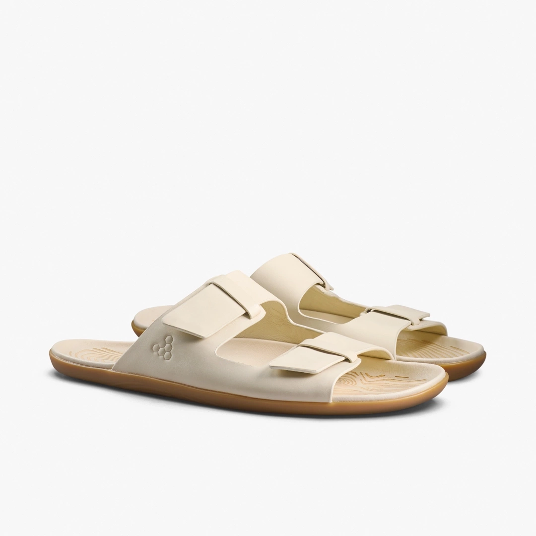 Vivobarefoot Sensus Yin Slide - Women - Widetoes