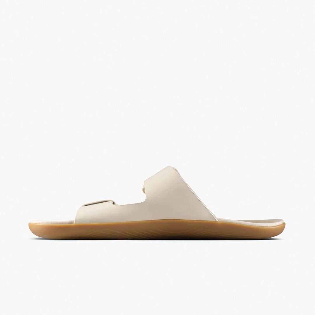 Vivobarefoot Sensus Yin Slide - Women - Widetoes