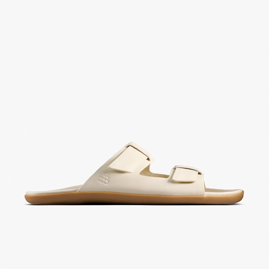 Vivobarefoot Sensus Yin Slide - Women - Widetoes