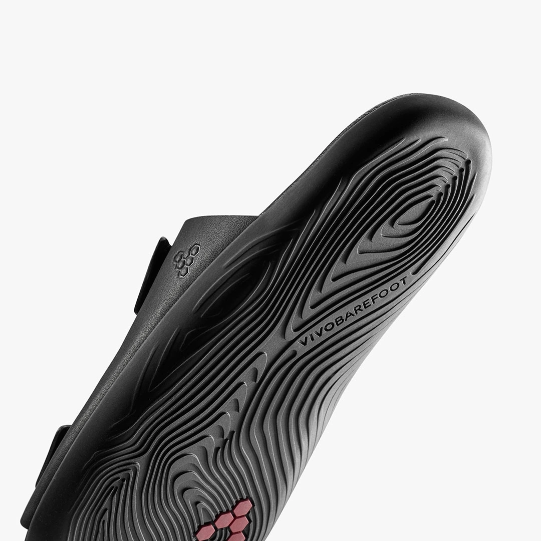 Vivobarefoot Sensus Yin Slie - Men - Widetoes
