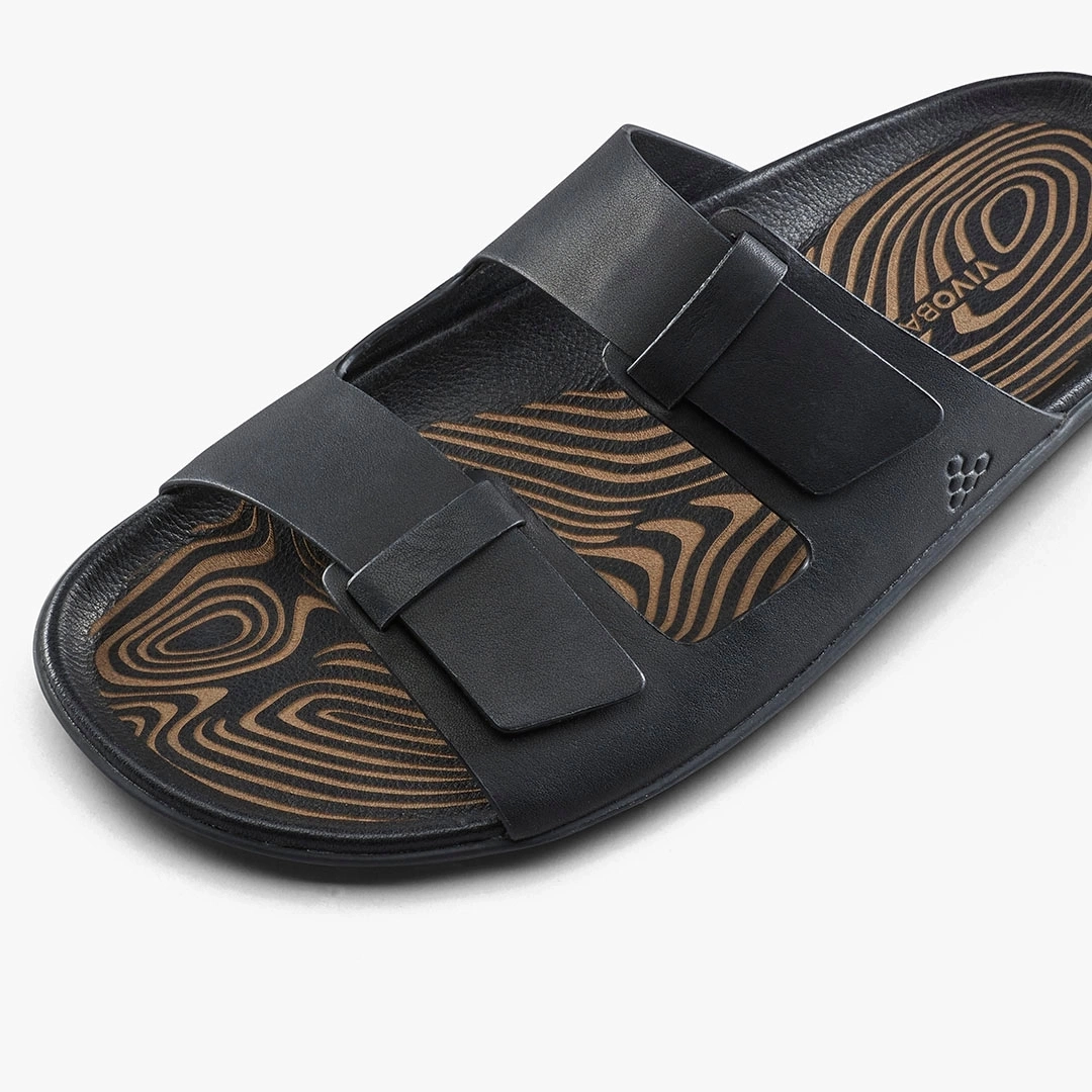 Vivobarefoot Sensus Yin Slie - Men - Widetoes
