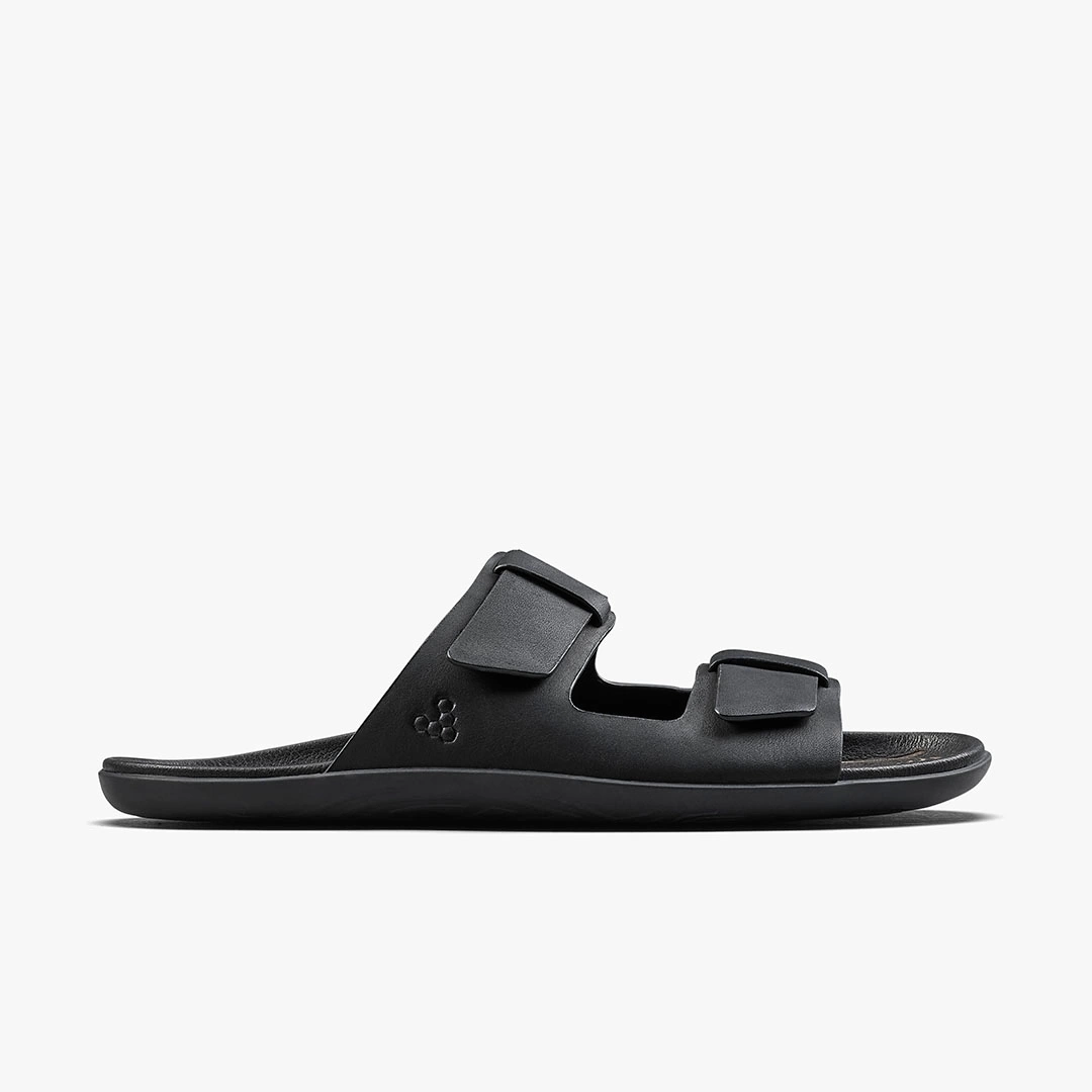 Vivobarefoot Sensus Yin Slide - Miesten - Widetoes