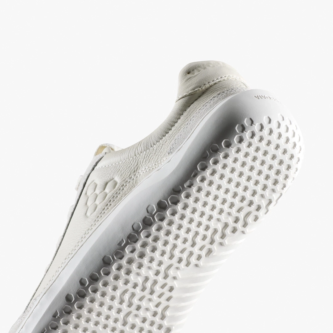 Vivobarefoot Gobi II Sneaker Leather - Men - Widetoes