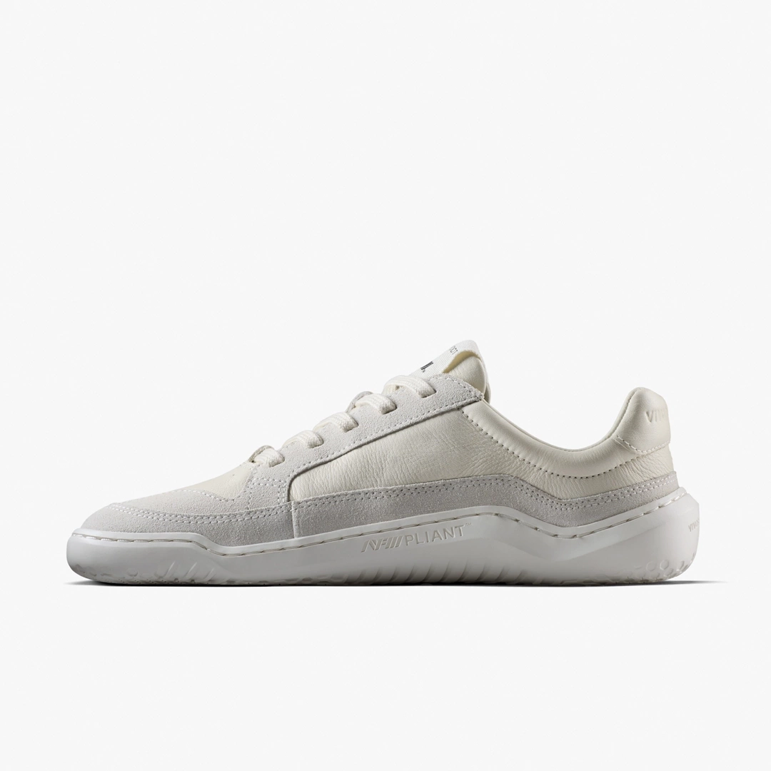 Vivobarefoot Gobi II Sneaker Leather - Men - Widetoes