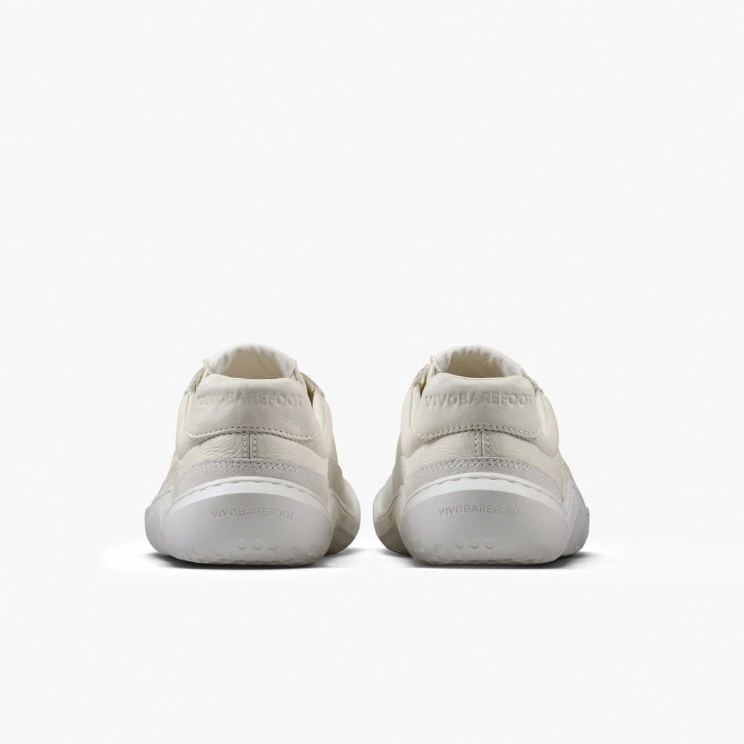 Vivobarefoot Gobi II Sneaker Leather - Women - Widetoes