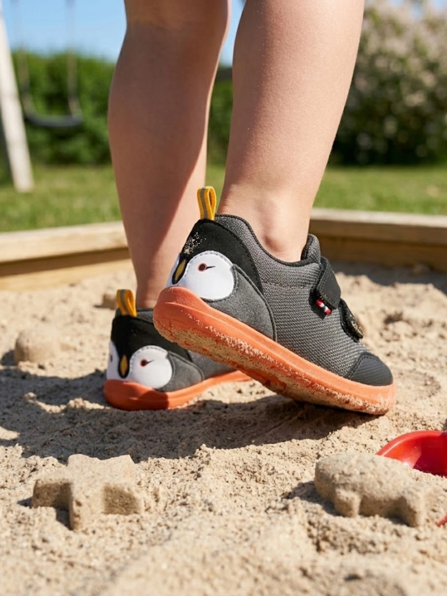 Viking Alv Barefoot Paw 2V Barefoot Shoes - Widetoes