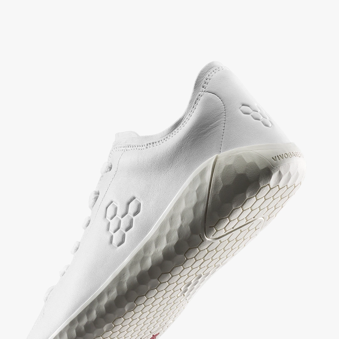 Vivobarefoot Geo Court IV Barefoot Sneakers - Women - Widetoes