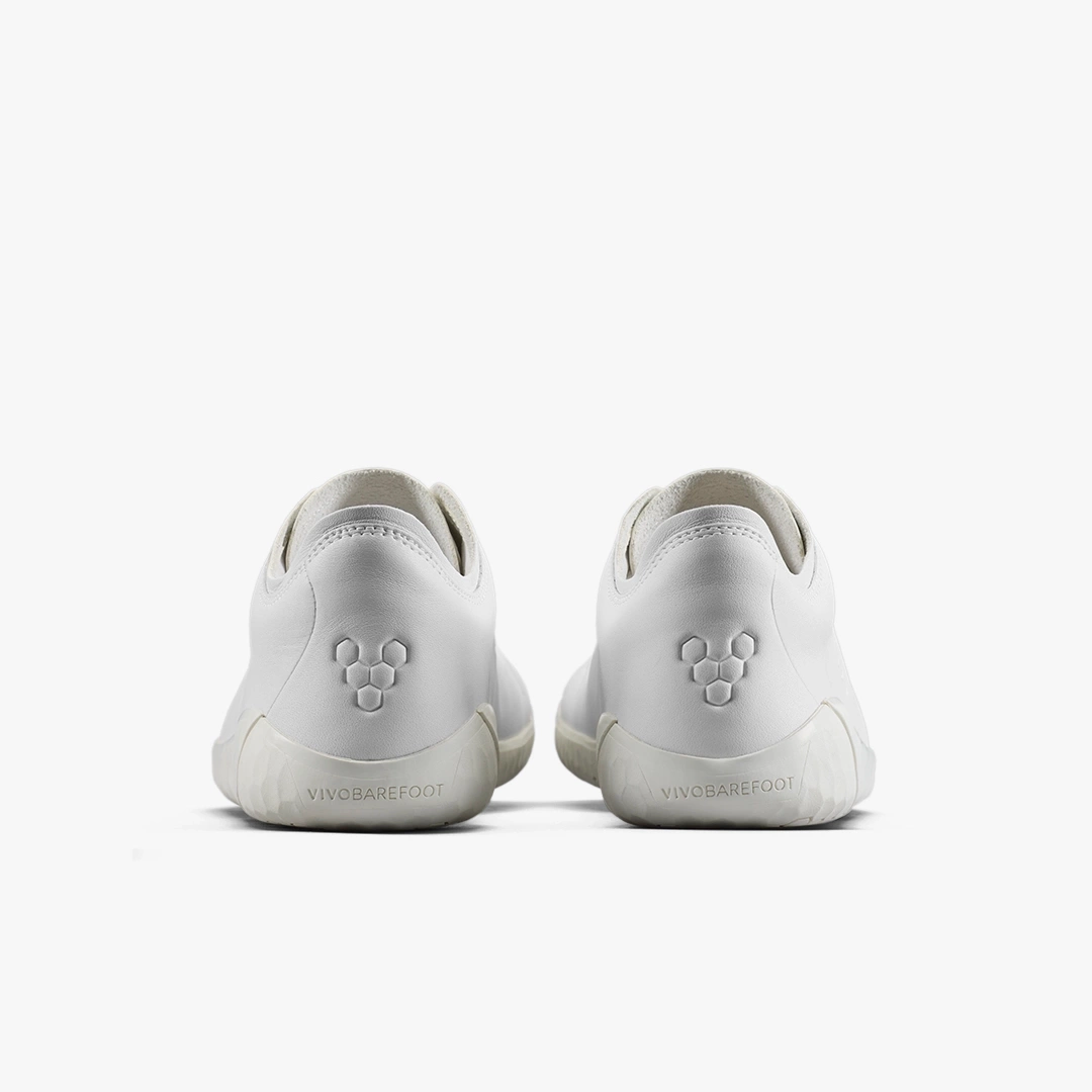 Vivobarefoot Geo Court IV Barefoot Sneakers - Women - Widetoes