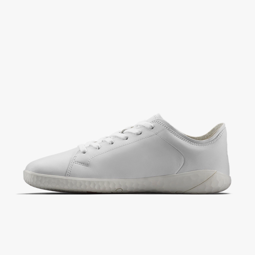 Vivobarefoot Geo Court IV Barefoot Sneakers - Women - Widetoes