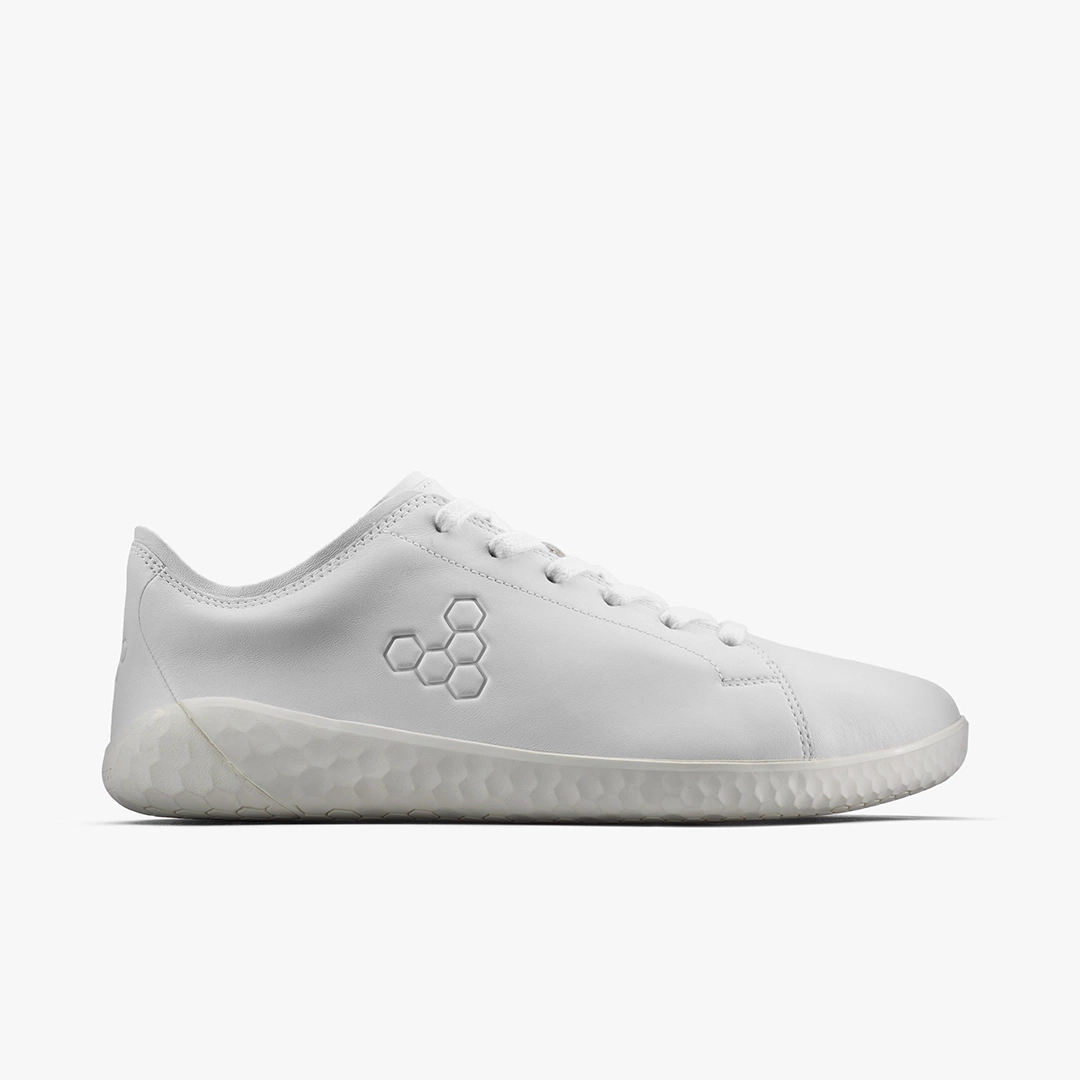 Vivobarefoot Geo Court IV Barefoot Sneakers - Women - Widetoes