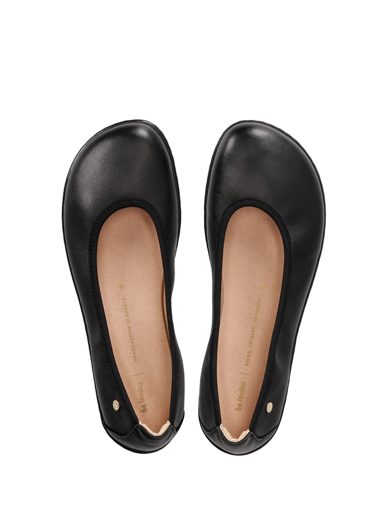 Be Lenka Sophelia barefoot ballerina - Women - Widetoes