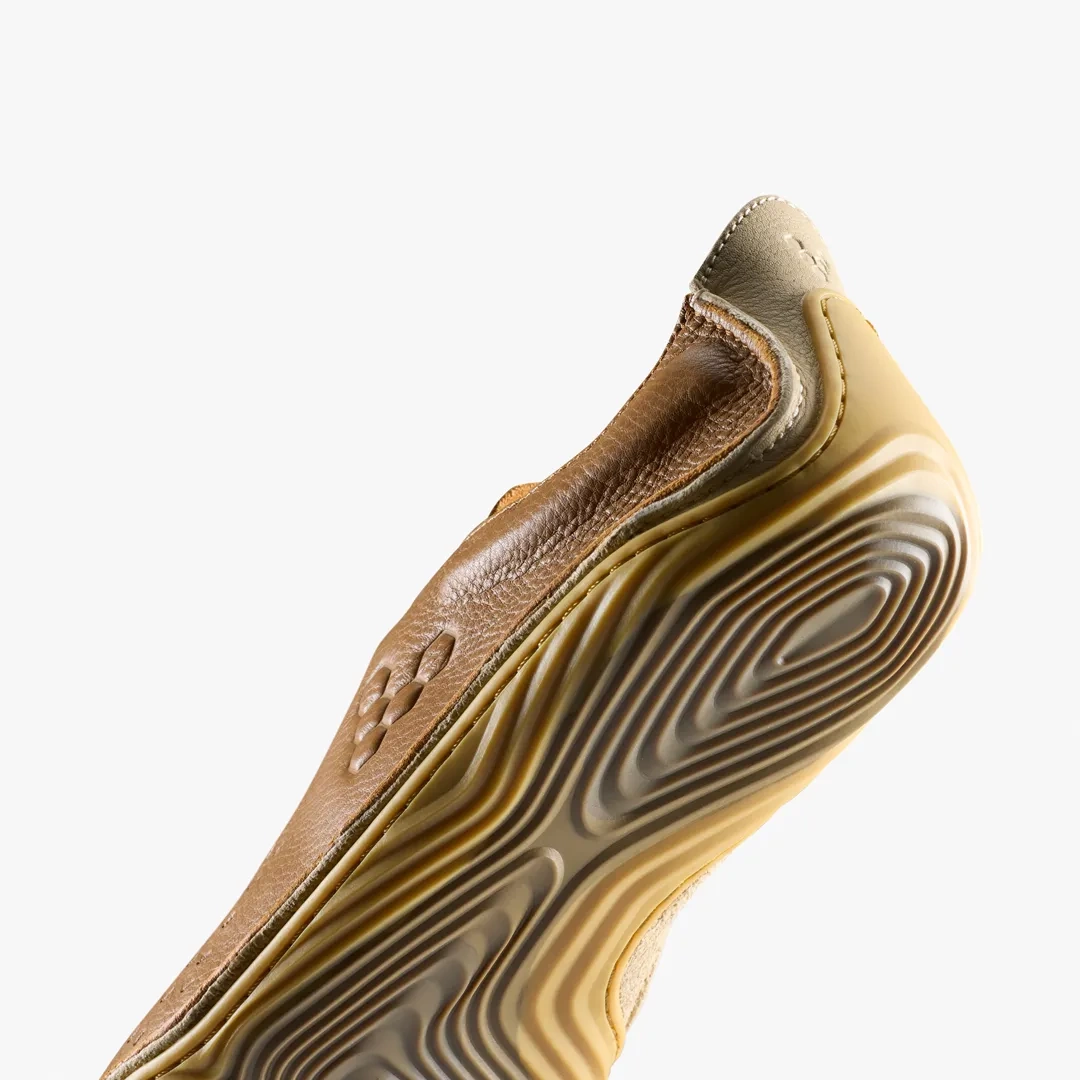 Vivobarefoot Sensus II Barefoot Moccasin - Men - Widetoes