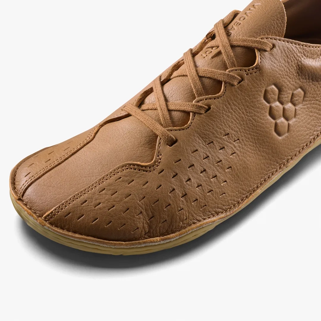 Vivobarefoot Sensus II Barefoot Moccasin - Men - Widetoes