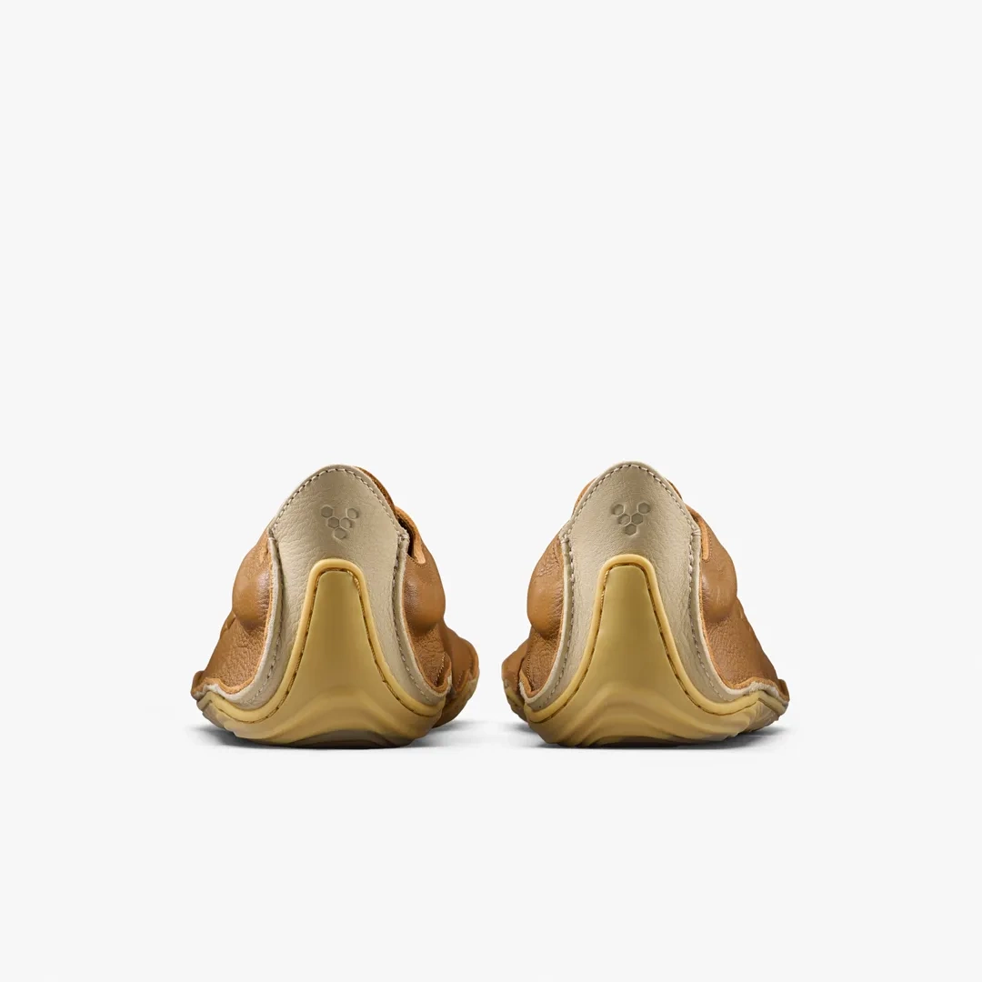 vivobarefoot sensus 43 センサス　TAN Vivobarefoot Sensus II Barfußmokassin - Herren - Widetoes
