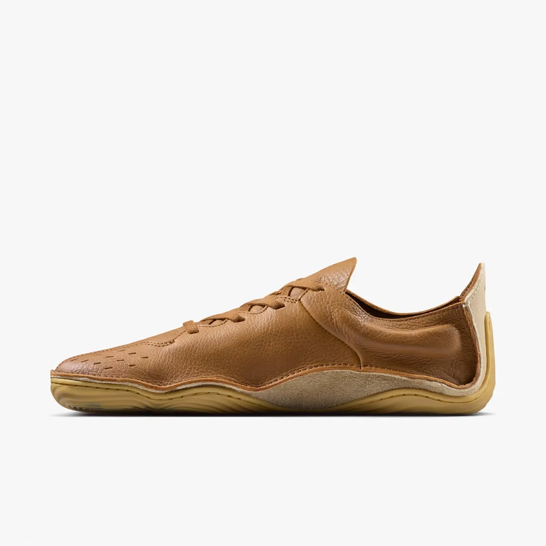 Vivobarefoot Sensus II Barefoot Moccasin - Men - Widetoes