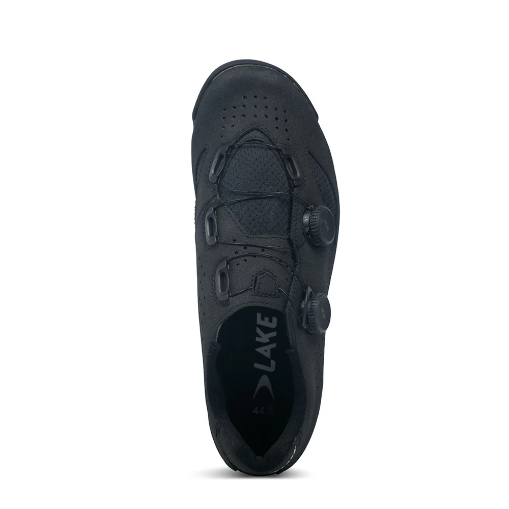 Lake MX239-X Wide MTB Cycling Shoes - Widetoes