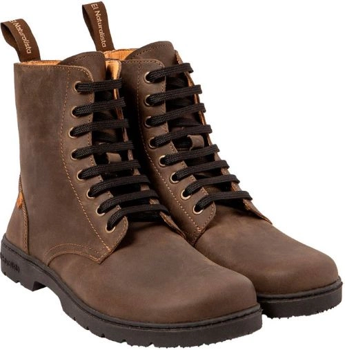 El Naturalista Arizona Nomada N5264 Boot - Unisex - Widetoes