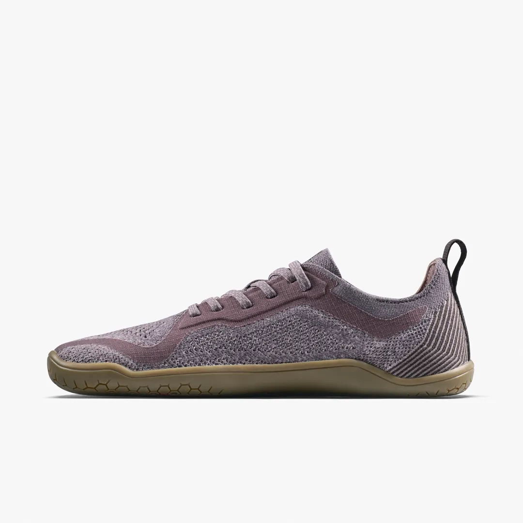 Vivobarefoot Primus Lite Knit Natural - Women - Widetoes