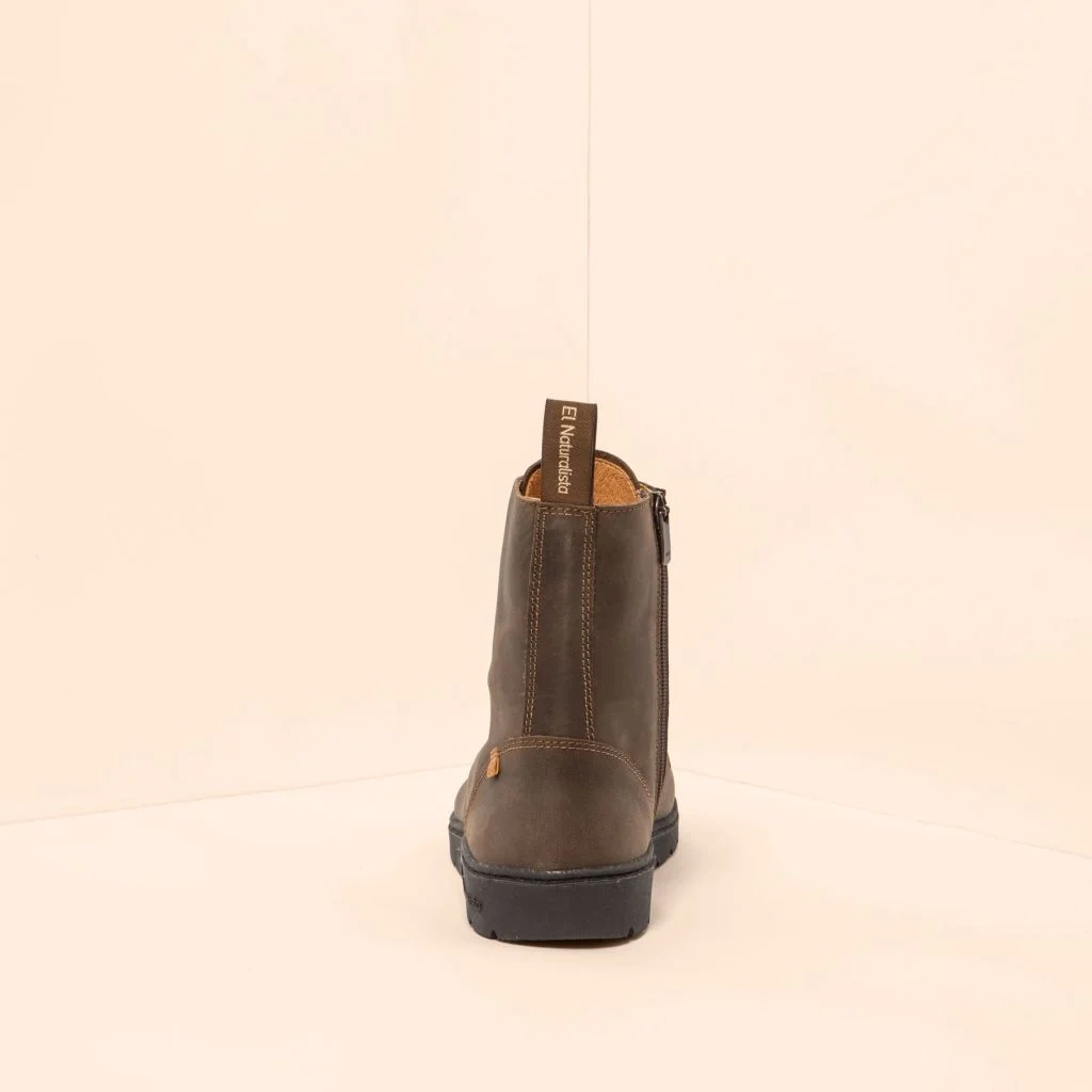 El Naturalista Arizona Nomada N5264 Boot - Unisex - Widetoes