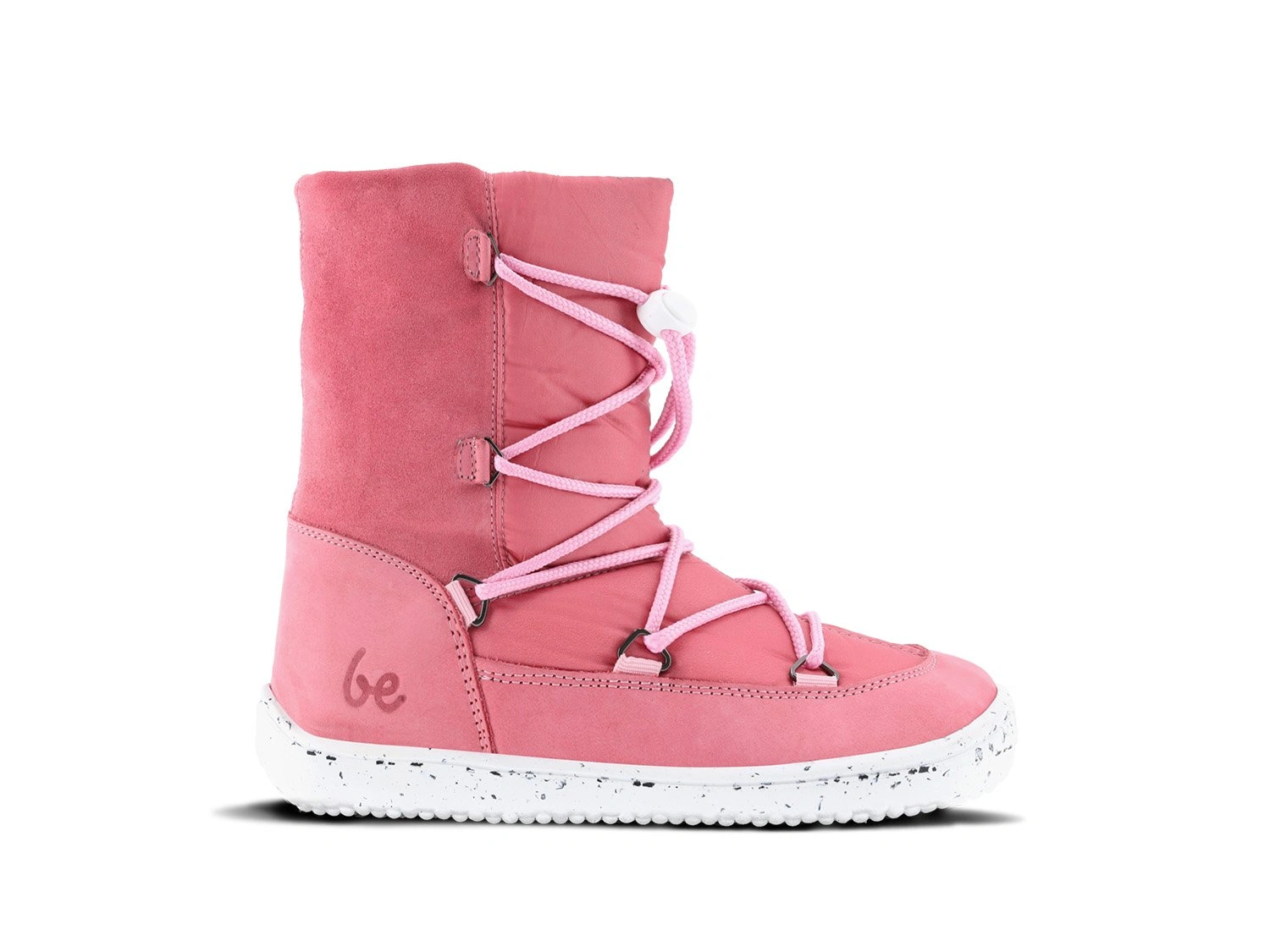 Be Lenka Snowfox 2.0 kids winter boots - Widetoes