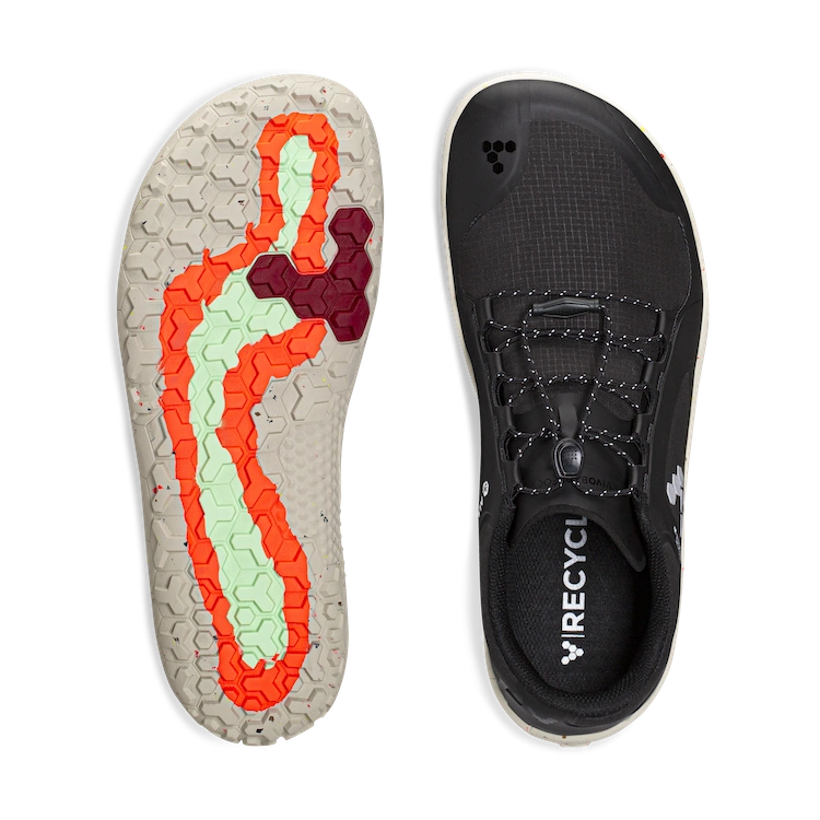 Vivobarefoot Primus Trail II FG All Weather - Men's trail Vivobarefoot Primus Trail II FG All Weather - Men's trail