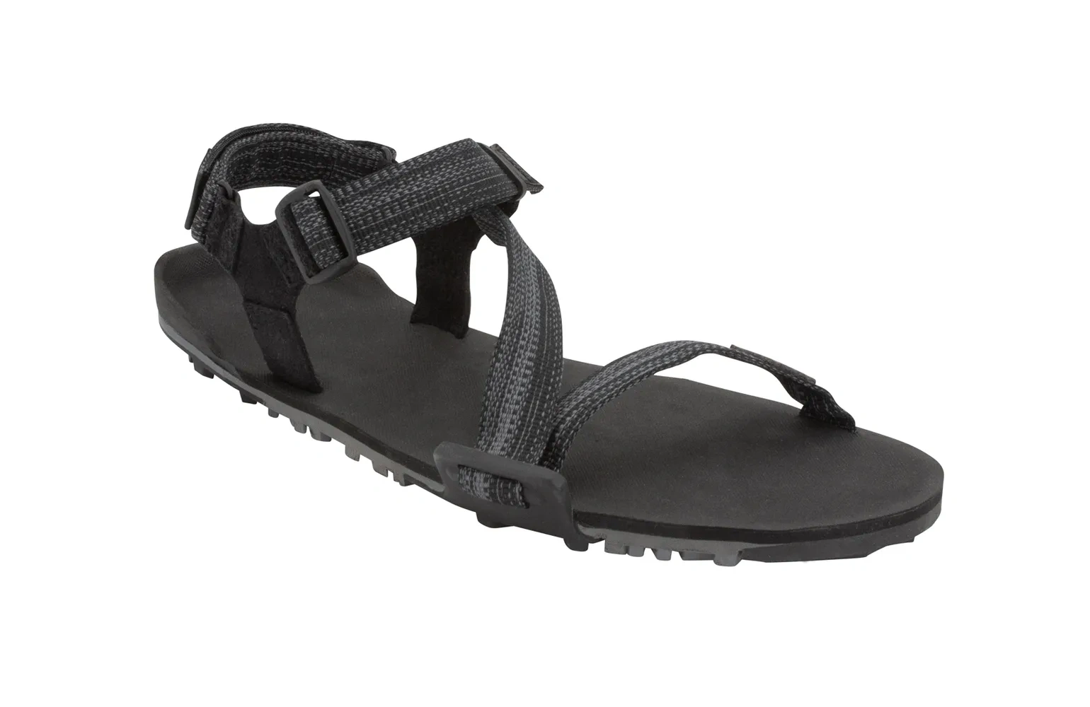 Xero Shoes Z-trail EV barefoot sandal for terrain - Men 