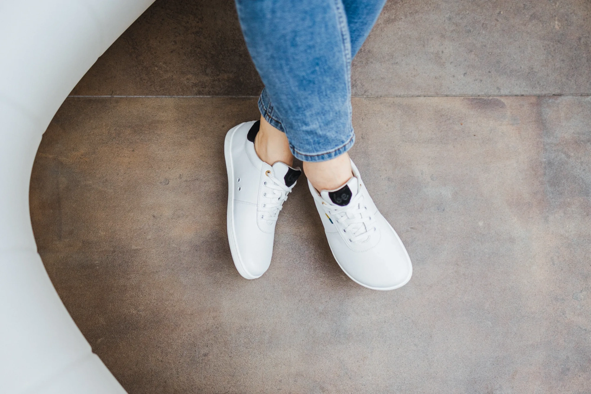 Be Lenka Royale Barefoot Sneakers - Unisex - Widetoes